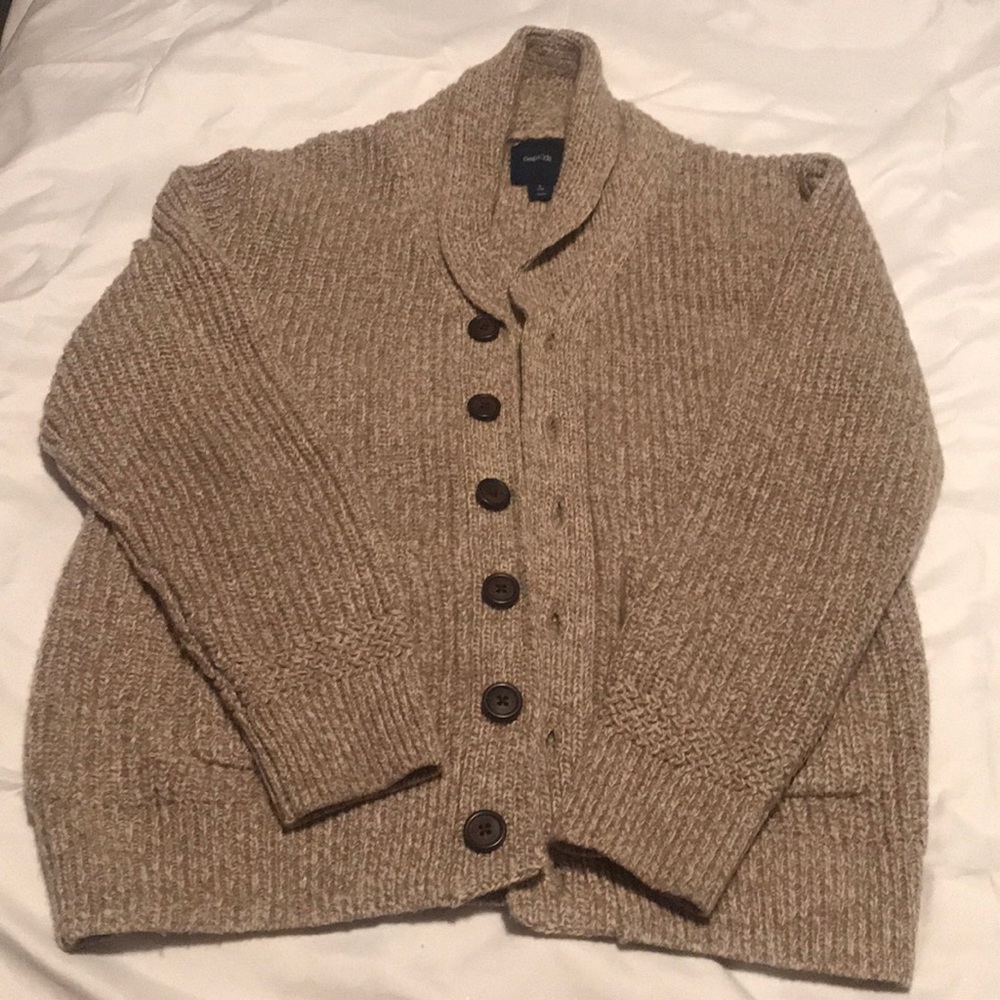 Sweater